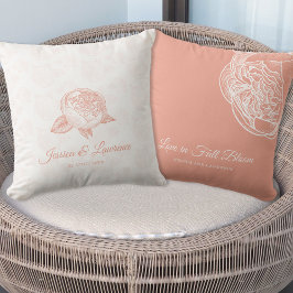 ペオエレガントニー結婚ズ・デコール クッション