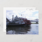 ペオリアの精神 ポストカード (正面/裏面)