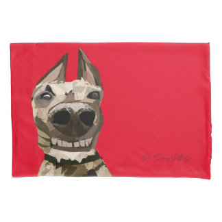 ペカスタムット写真枕カバー 枕カバー