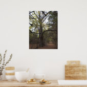 ペカンゲートウェイ ポスター (キッチン)