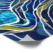 ペカント ポスター (角)