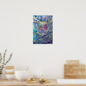 ペカント ポスター (キッチン)