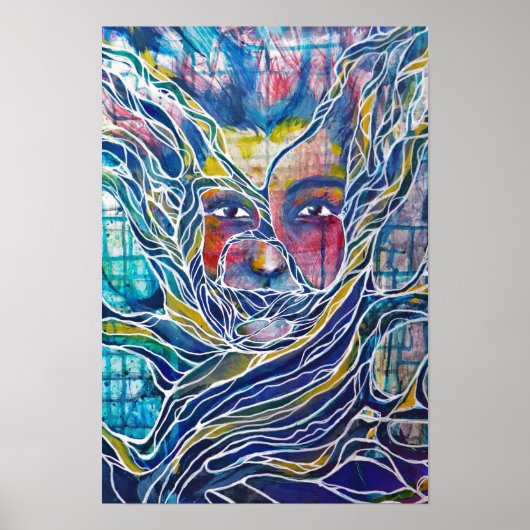 ペカント ポスター (正面)