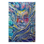 ペカント ポスター (正面)