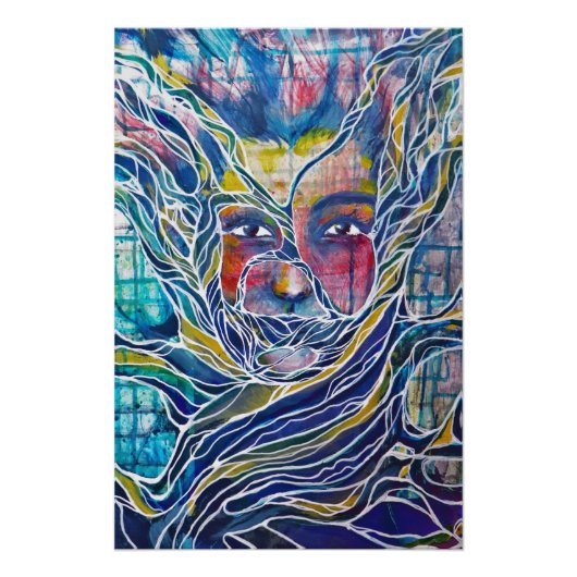 ペカント ポスター (正面)