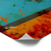 ペカンパイ ポスター (角)