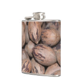 ペカンフラスコ フラスク (左)