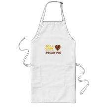 ペカン・パイが大好きな男だ