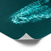 ペガサアクア ポスター (角)