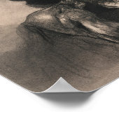 ペガサスとベレロフォン1888オディロン・レドン ポスター (角)