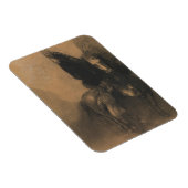 ペガサスとベレロフォン マグネット (右側)