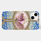 ペガサスの夢 Case-Mate iPhoneケース iPhone 14ケース (裏面 (横))