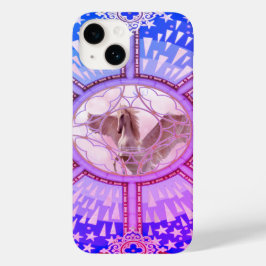 ペガサスの夢 Case-Mate iPhoneケース iPhone 14ケース