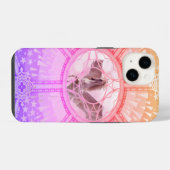 ペガサスの夢 iPhoneケース (裏面横)