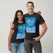 ペガサスの最後の日 Tシャツ (ユニセックス)