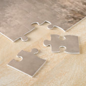 ペガサスの黄金夜明け ジグソーパズル (側面)