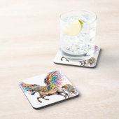 ペガサスカラフルス コースター (右側)