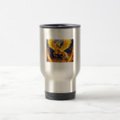 ペガサスコーヒーマグ トラベルマグ (中央)