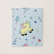 ペガサスパーティーライトブルー