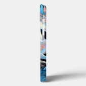 ペガサスファンタジーアートiPhone / iPadケース Case-Mate iPhoneケース (裏面 / 左)