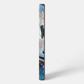 ペガサスファンタジーアートiPhone / iPadケース iPhoneケース (左側面)
