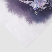 ペガサス天空の魔法の生き物 薄葉紙 (詳細)