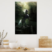 ペガサス戦 ポスター (キッチン)