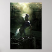 ペガサス戦 ポスター (正面)