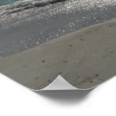 ペガサス機内飛行 ポスター (角)