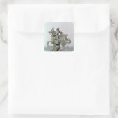 ペガサス水星1701-02 スクエアシール (バッグ)