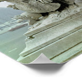 ペガサス水星1701-02 ポスター (角)