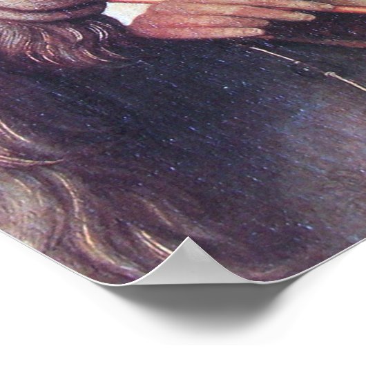 ペガサス水星 ポスター (角)