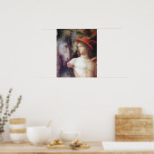 ペガサス水星 ポスター (キッチン)