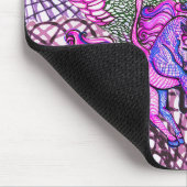 ペガサス純度マウスパッド マウスパッド (コーナー)