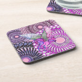 ペガサス純度 コースター (左側)