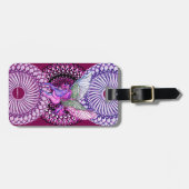 ペガサス純度 ラゲッジタグ (正面横)