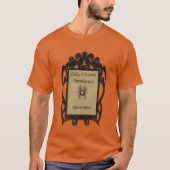 ペガサス血 Tシャツ (正面)