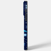 ペガサス飛んでいるス Case-Mate iPhoneケース (裏面 / 左)