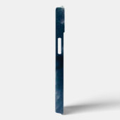 ペガサス飛んでいる&ウォーターフォールファンタジーアートデバイスケース Case-Mate iPhoneケース (裏面 / 右)