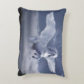 ペガサス飛行中 アクセントクッション (裏面(縦))