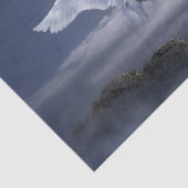 ペガサス飛行中 薄葉紙 (詳細)