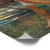 ペガサス | ウォルタークレーン ポスター (角)