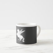 ペガサス エスプレッソカップ (正面右)