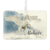 ペガサス カーエアーフレッシュナー (裏面)