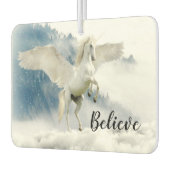 ペガサス カーエアーフレッシュナー (左)