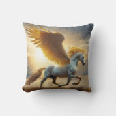ペガサス クッション (正面)