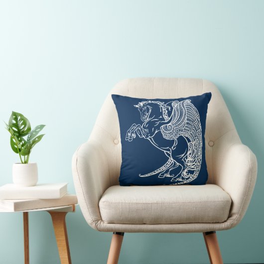 ペガサス クッション (椅子)