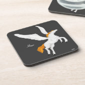 ペガサス コースター (左側)