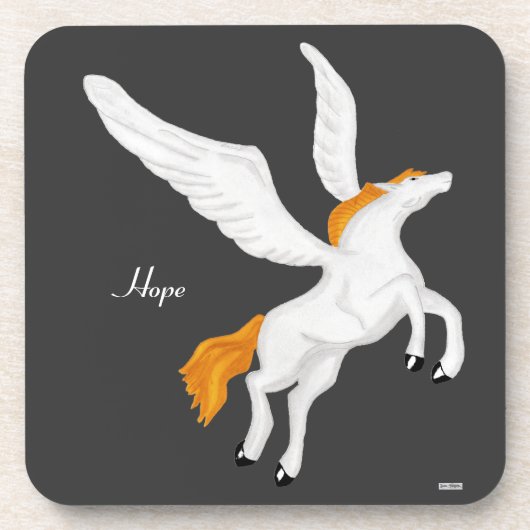 ペガサス コースター (正面)