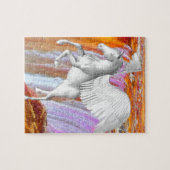 ペガサス ジグソーパズル (横)